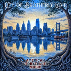 City of Brotherly Love